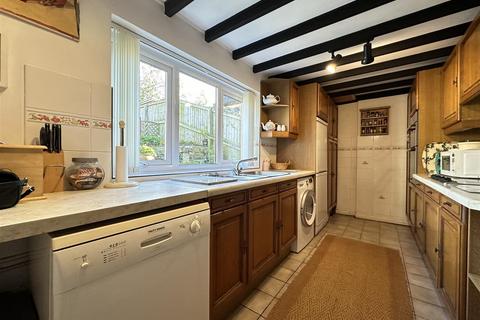 21 Hungate, Brompton By Sawdon, Scarborough, YO13 9DW