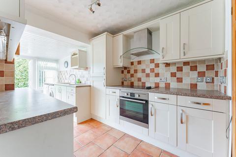 2 bedroom semi-detached bungalow for sale, St. Nicholas Way, Potter Heigham