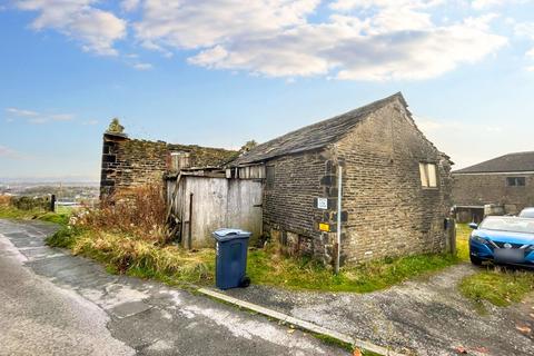 2 bedroom detached house for sale, Back Of The Low Farm, Hollins Road, Waterhead, Oldham, OL4