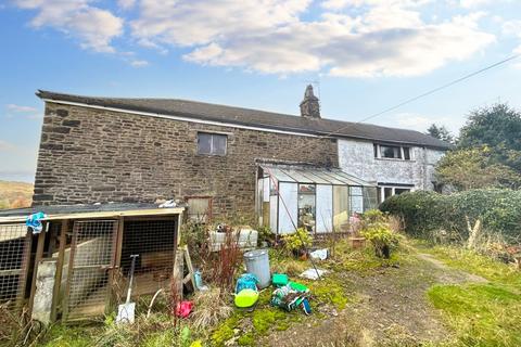 2 bedroom detached house for sale, Back Of The Low Farm, Hollins Road, Waterhead, Oldham, OL4