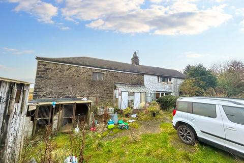 2 bedroom detached house for sale, Back Of The Low Farm, Hollins Road, Waterhead, Oldham, OL4