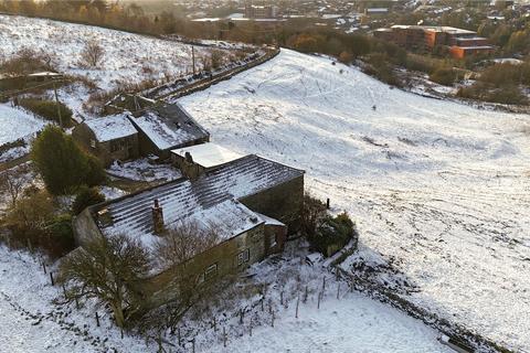 2 bedroom detached house for sale, Back Of The Low Farm, Hollins Road, Waterhead, Oldham, OL4