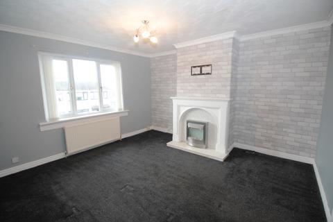 2 bedroom apartment to rent, 147 Lomond Drive, Wishaw, ML2 0NR