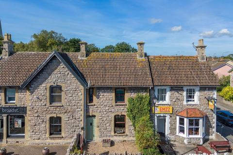 3 bedroom terraced house to rent, Broad Street, Congresbury