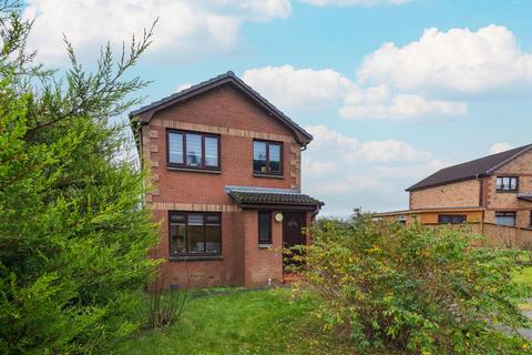 3 bedroom detached house for sale, Lansdowne Drive, Glasgow, G68