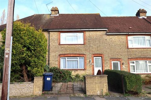 3 bedroom terraced house to rent, Hyde Crescent, London NW9