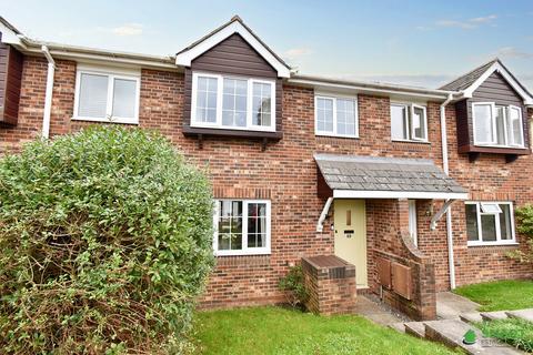 3 bedroom terraced house for sale, Exeter EX2