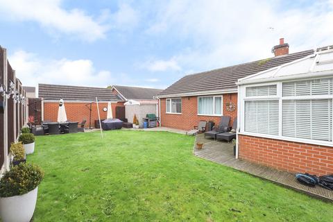 3 bedroom detached bungalow for sale, Limekiln Fields, Chesterfield S44