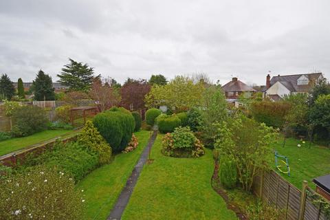 3 bedroom detached house for sale, 7 Holly Grove, Bromsgrove, Worcestershire, B61 8LH