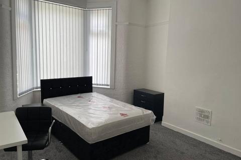 5 bedroom house to rent, Parliament Road, Middlesbrough TS1