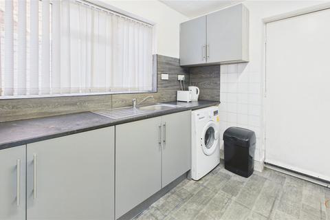 undefined, Parliament Road, Middlesbrough TS1