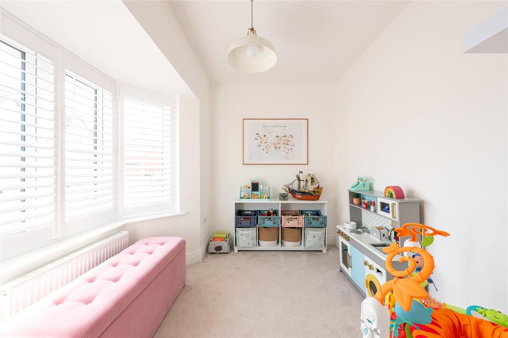 Playroom