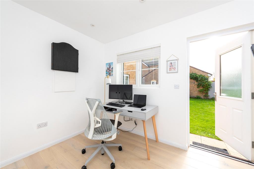 Home Office