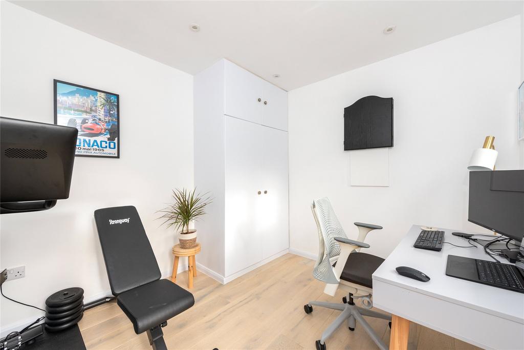 Home Office