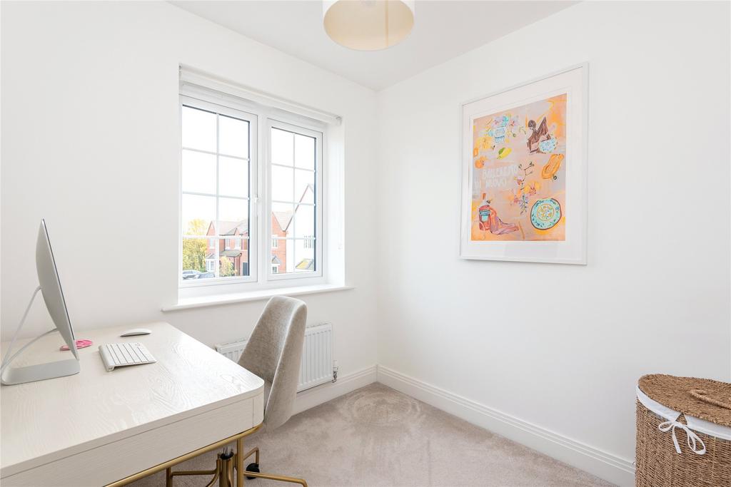 Bedroom Five