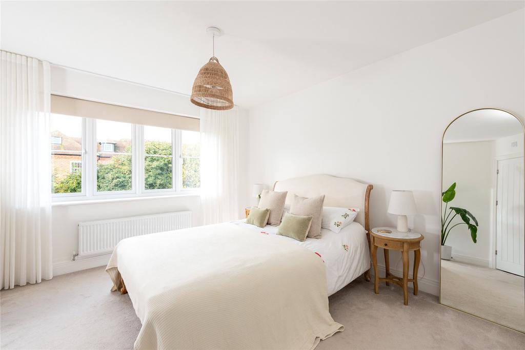 Principal Bedroom