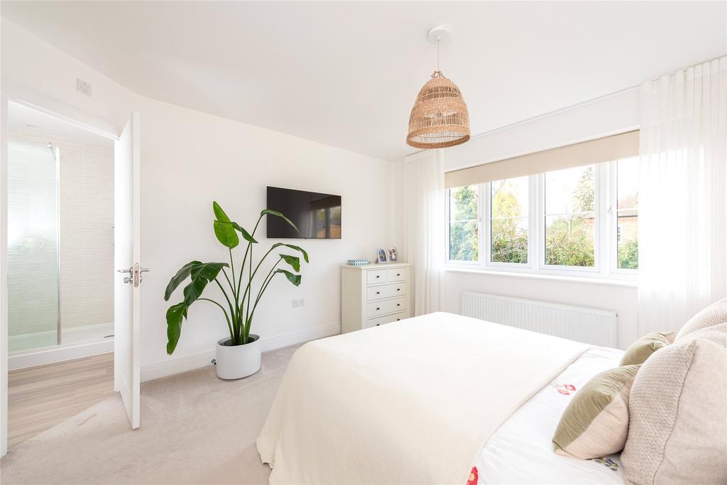 Principal Bedroom