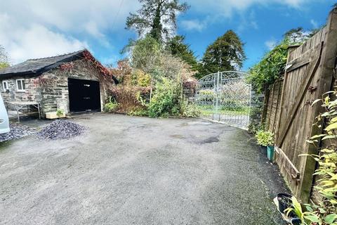 undefined, Bridge Street, Dolwyddelan