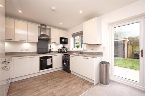 12 Meadow Chase Crescent, Barrow-in-furness, LA13 0FA