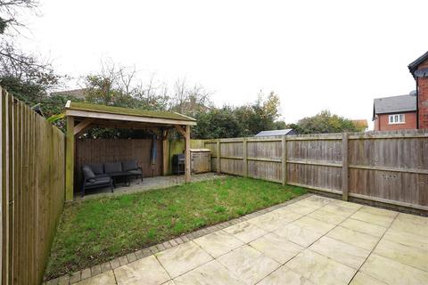 12 Meadow Chase Crescent, Barrow-in-furness, LA13 0FA