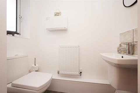 12 Meadow Chase Crescent, Barrow-in-furness, LA13 0FA