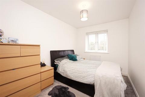 12 Meadow Chase Crescent, Barrow-in-furness, LA13 0FA