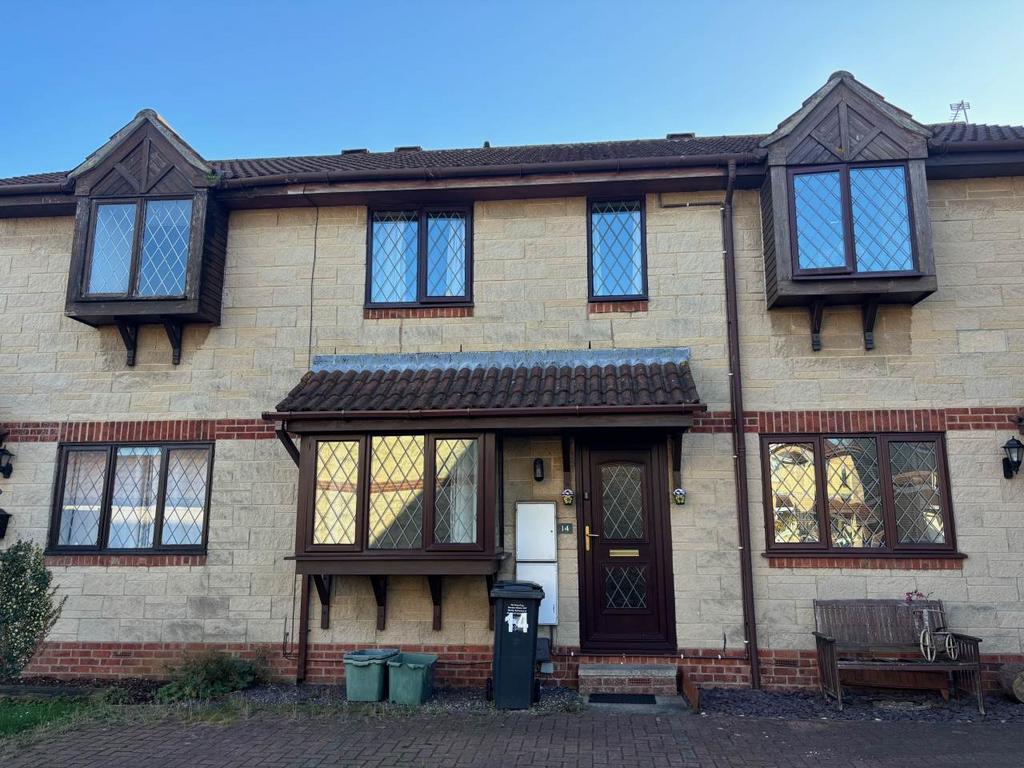 Harvey close 14 fron