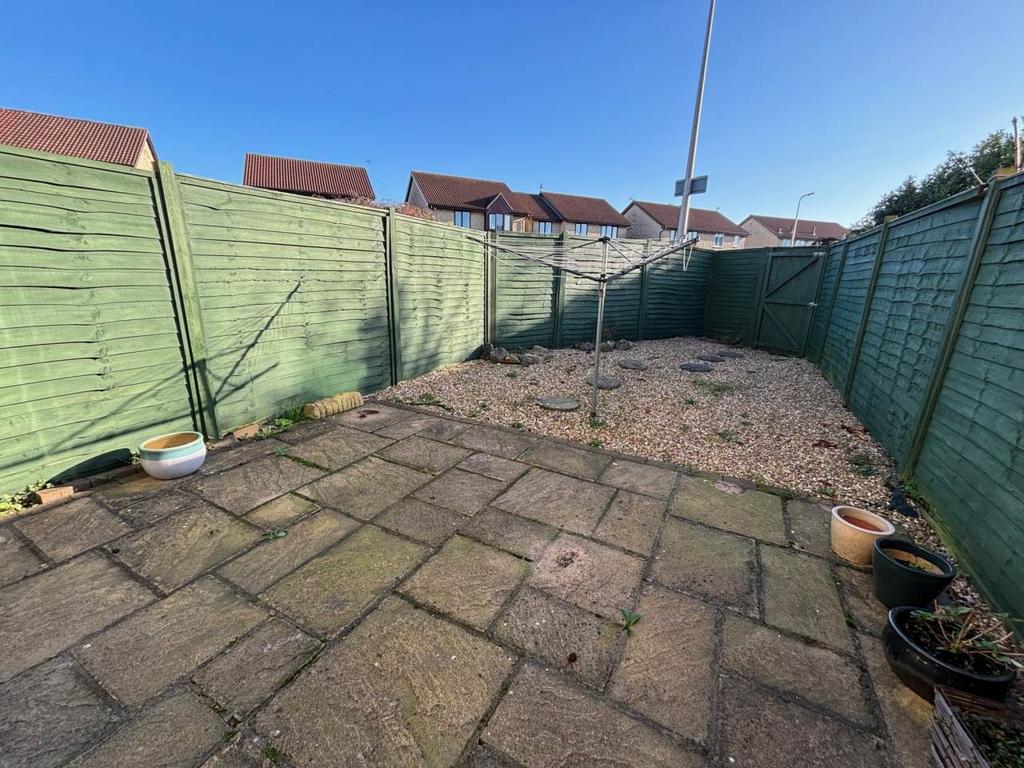 Harvey close 14 gard