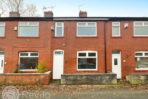 2 bedroom terraced house for sale, Grafton Street, Failsworth, M35