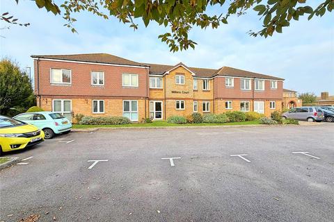 2 bedroom retirement property for sale, Worthing Road, East Preston, Littlehampton, West Sussex, BN16