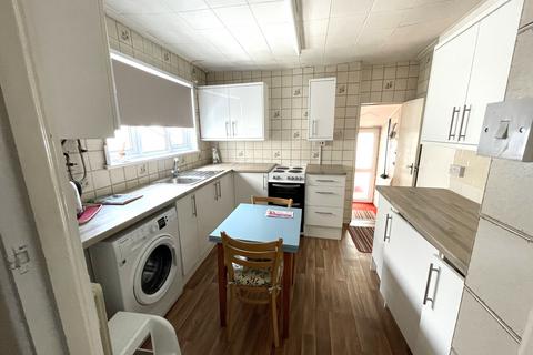 3 bedroom end of terrace house for sale, James Street, Miskin, Mountain Ash, CF45 3UH