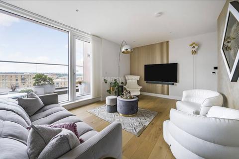 2 bedroom apartment for sale, Inglis Way, Mill Hill NW7