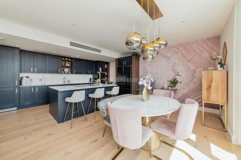 2 bedroom apartment for sale, Inglis Way, Mill Hill NW7