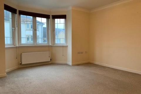 2 bedroom apartment to rent, 3F Kestrel Way, Dunfermline KY11 8JR