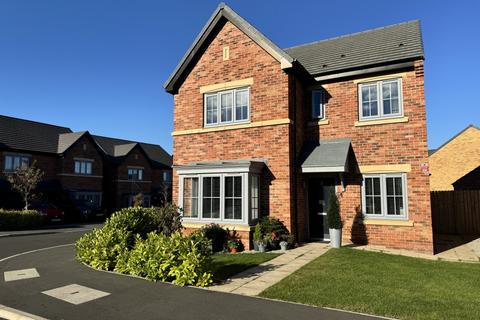 12 Beck Street, Middlesbrough, TS5 8FN