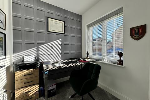 12 Beck Street, Middlesbrough, TS5 8FN