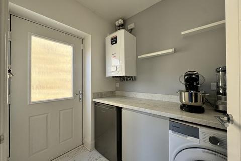12 Beck Street, Middlesbrough, TS5 8FN
