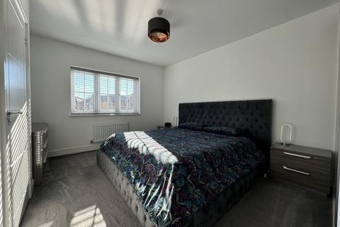 12 Beck Street, Middlesbrough, TS5 8FN