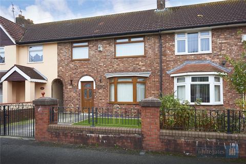 3 bedroom terraced house for sale, Townsend Avenue, Norris Green, Liverpool, Merseyside, L11