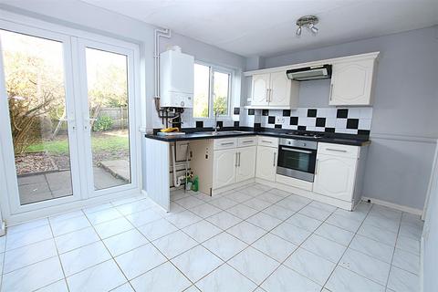 2 bedroom semi-detached house for sale, Summit Rise, East Hunsbury