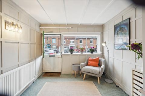 3 bedroom end of terrace house for sale, High Street, Amersham, Buckinghamshire