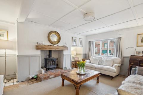 3 bedroom end of terrace house for sale, High Street, Amersham, Buckinghamshire