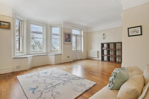 2 bedroom apartment to rent, Delaware Road, London W9