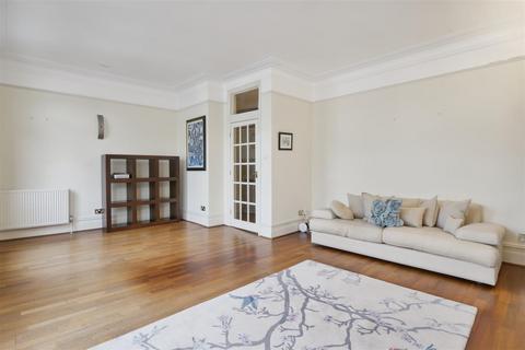 2 bedroom apartment to rent, Delaware Road, London W9