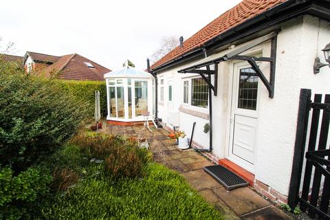 2 bedroom detached bungalow for sale, Oakdene Road, Marple