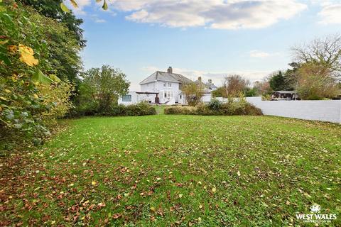 3 bedroom semi-detached house for sale, Ryelands Place, Kilgetty