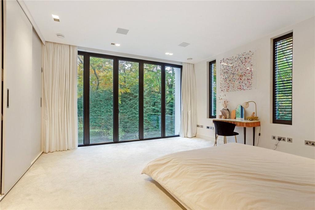 Principal Bedroom