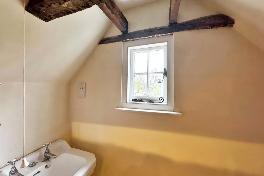Ensuite W/C