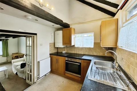 2 bedroom end of terrace house to rent, Linden Grove, Kent CT2