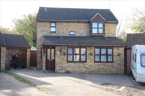 3 bedroom detached house for sale, Flintwich Manor, Chelmsford